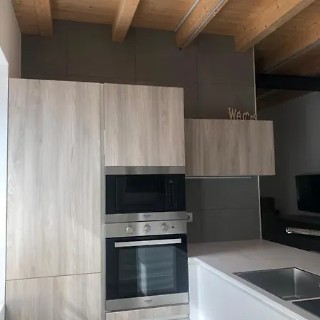 Comolakehouse * Como