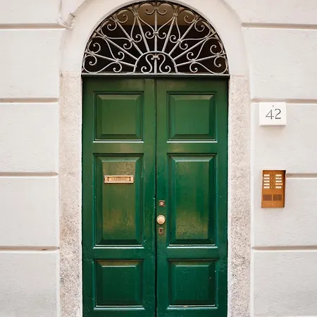 Comolakehouse * Como