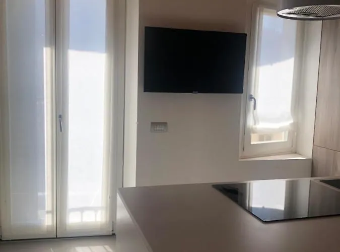 Comolakehouse דירה קומו