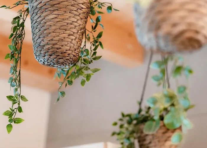 דירה Comolakehouse קומו