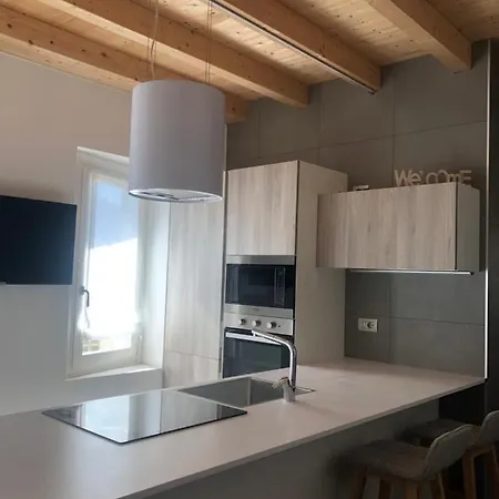 شقة Comolakehouse كومو