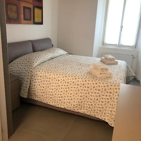Comolakehouse Daire