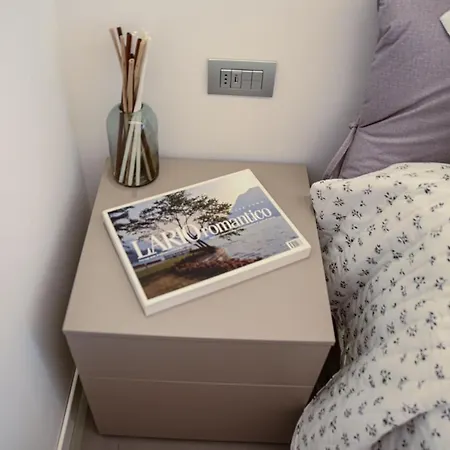 Comolakehouse شقة كومو