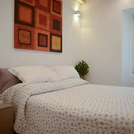 Comolakehouse Апартаменты