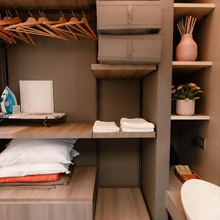 Apartman Comolakehouse *