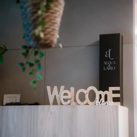 Comolakehouse شقة