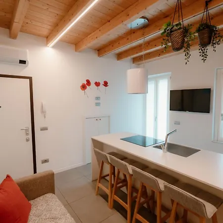 Apartmán Comolakehouse