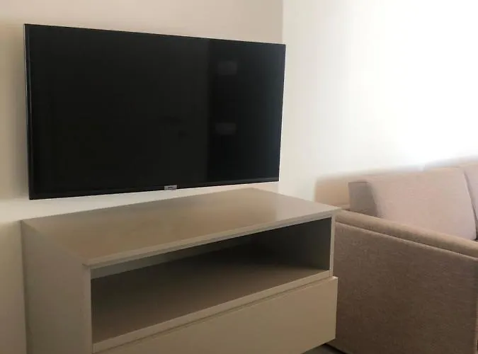 Comolakehouse Apartamento *