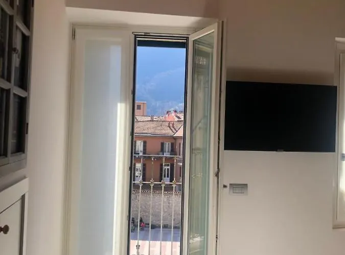 Apartment Comolakehouse *