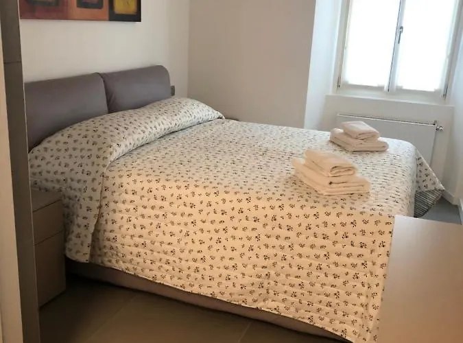 Comolakehouse Apartment