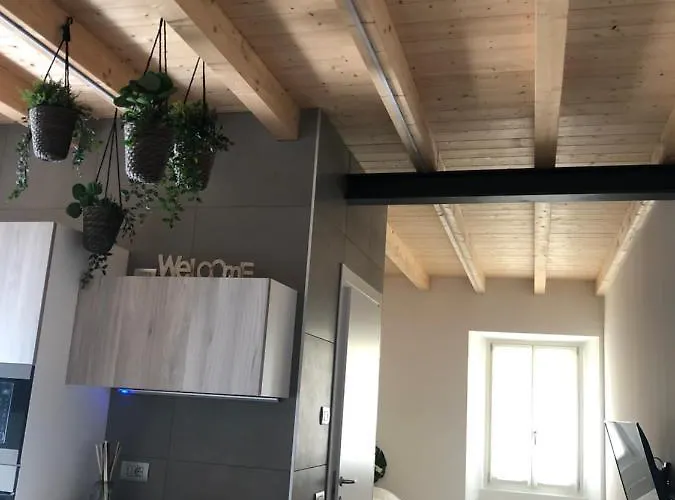 Comolakehouse * Como