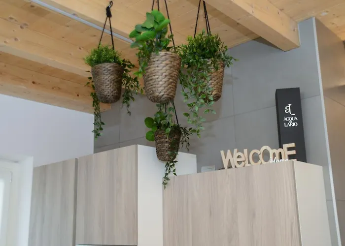 Apartamento Comolakehouse Como