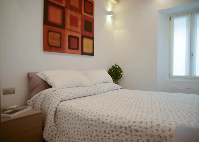 Comolakehouse Apartman
