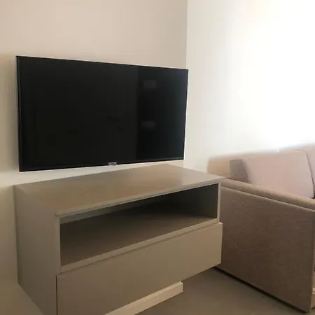 Comolakehouse Appartement *