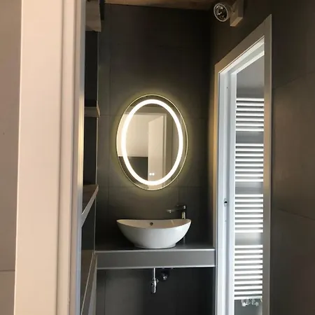 Appartement Comolakehouse