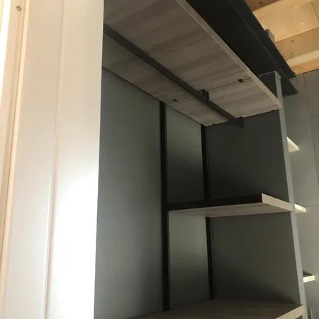 Appartement Comolakehouse *