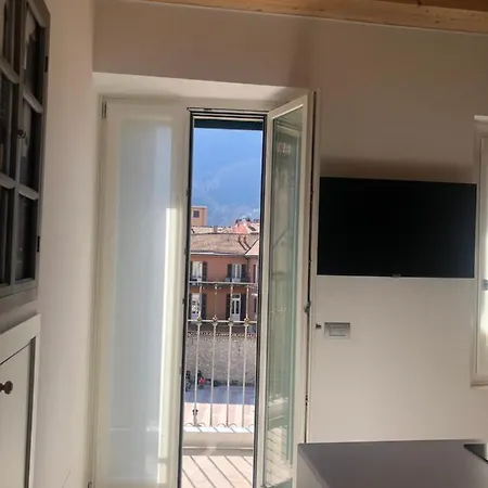 Appartement Comolakehouse *