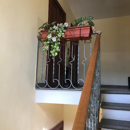 Appartement Comolakehouse