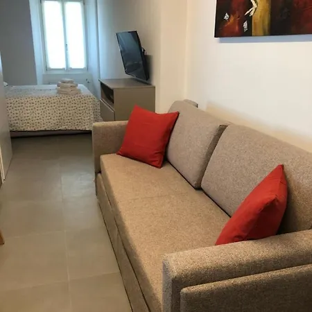 Appartement Comolakehouse Como