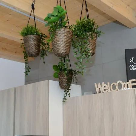 Appartement Comolakehouse Como