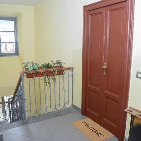 Comolakehouse * Como