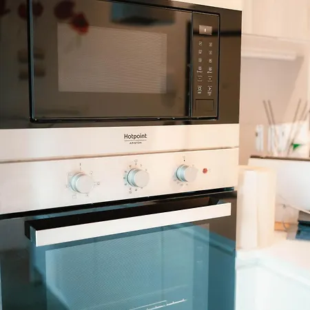 Comolakehouse Apartamento Como