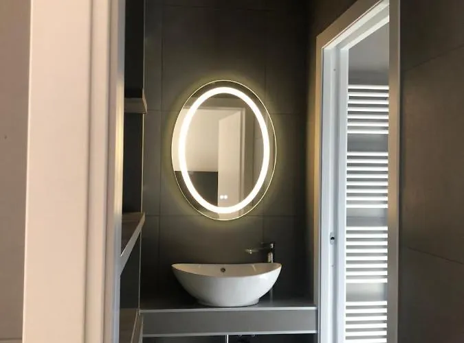 Appartement Comolakehouse