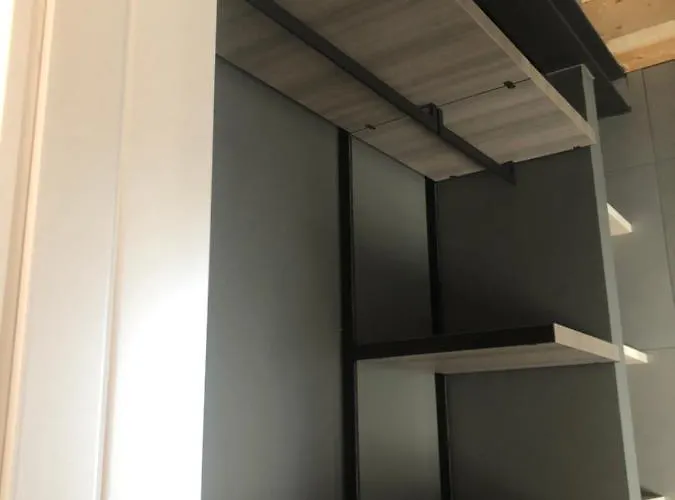 Appartement Comolakehouse *