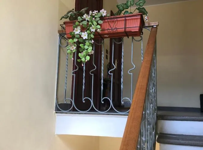 Appartement Comolakehouse