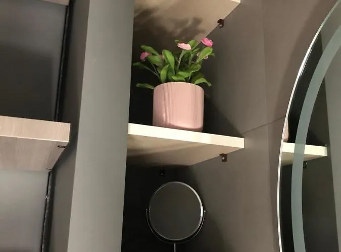 Comolakehouse * Côme