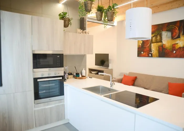 Comolakehouse * Côme