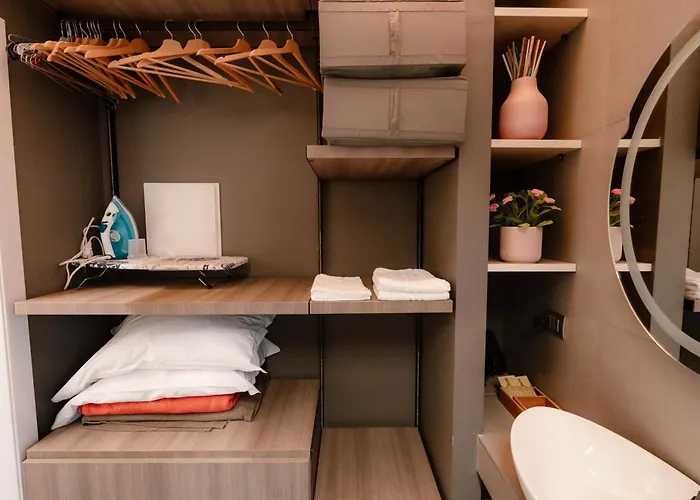 Appartement Comolakehouse *