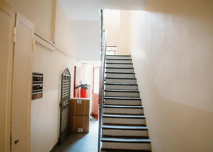 Comolakehouse * Côme